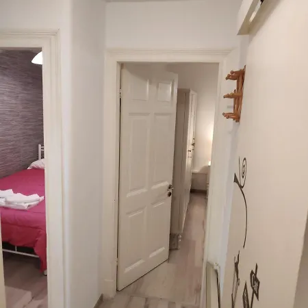 Casa Diva Corfu (city)