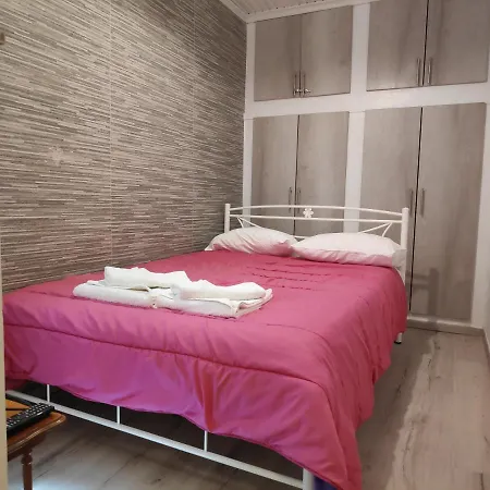 Casa Diva Apartment *