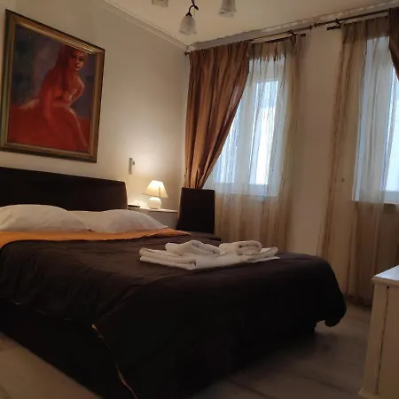 Casa Diva Apartment Corfu (city)