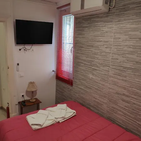 Casa Diva Apartment