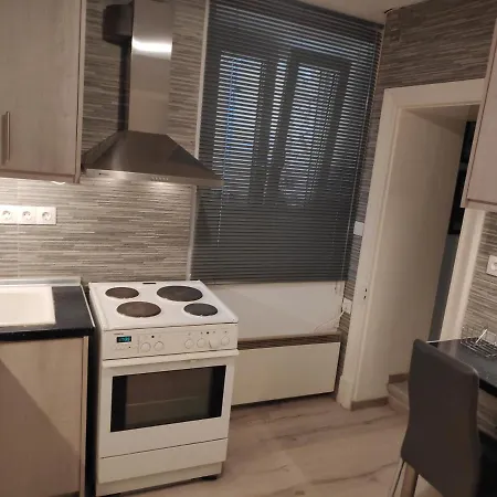 Casa Diva Apartment Corfu (city)