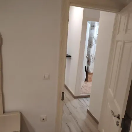 Apartment Casa Diva