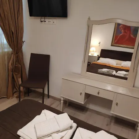 Apartment Casa Diva *