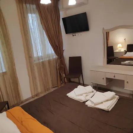 Casa Diva Apartment
