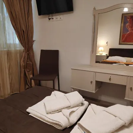 Apartment Casa Diva Corfu (city)