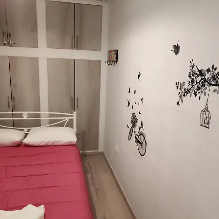 Casa Diva Apartment